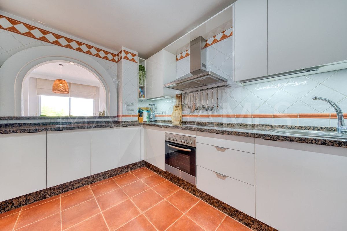 Reihenhaus for sale in La Duquesa