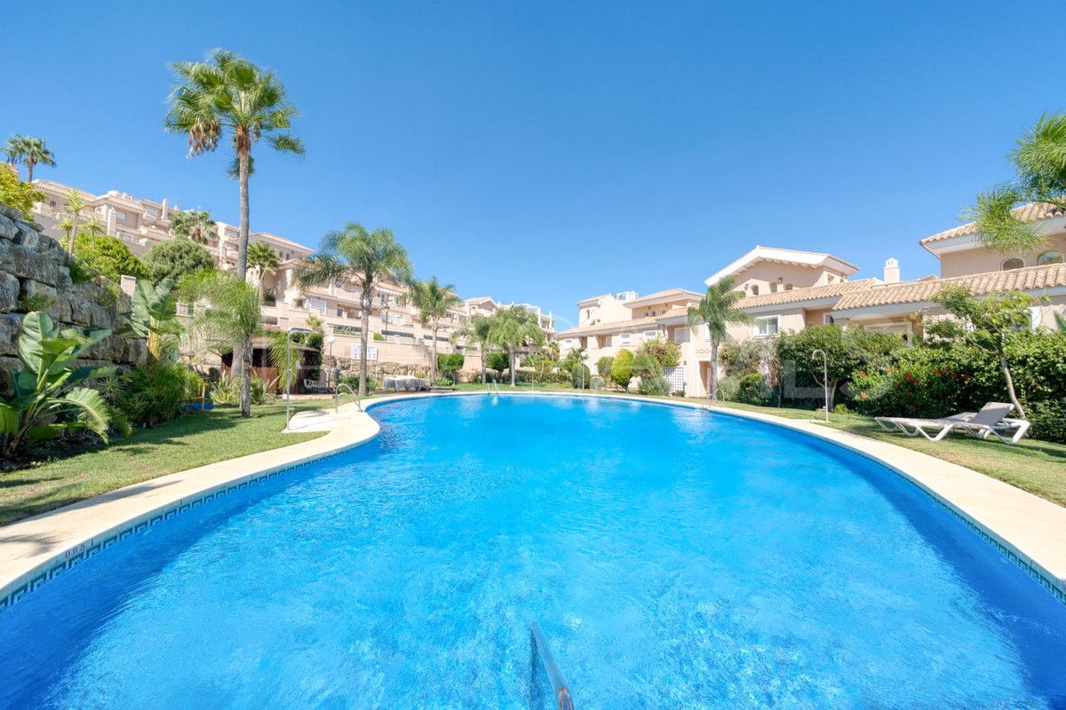 Reihenhaus for sale in La Duquesa