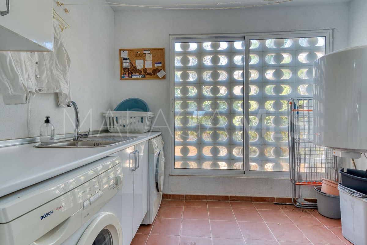 Reihenhaus for sale in La Duquesa