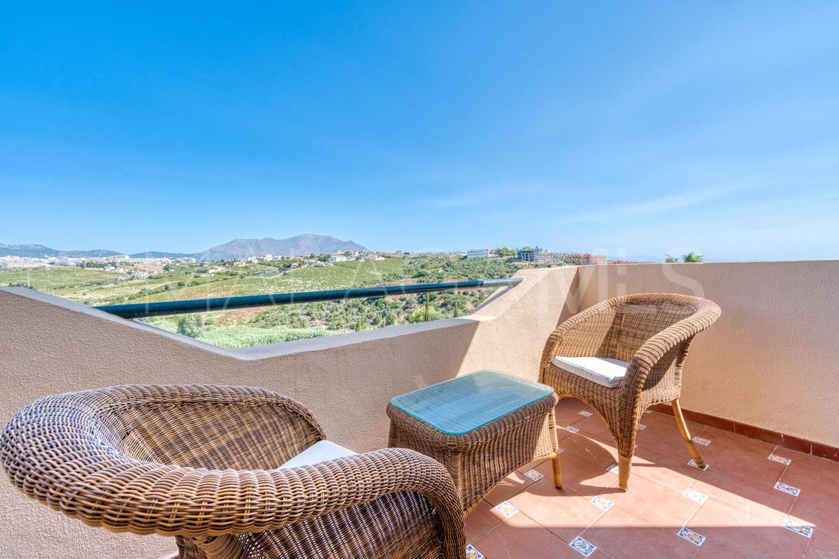 Reihenhaus for sale in La Duquesa