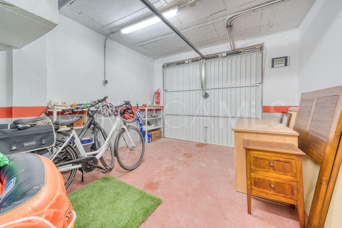 Reihenhaus for sale in La Duquesa