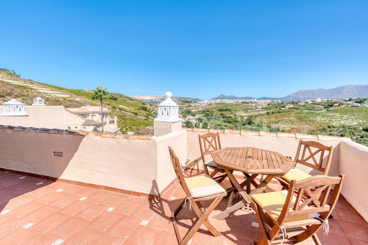Reihenhaus for sale in La Duquesa