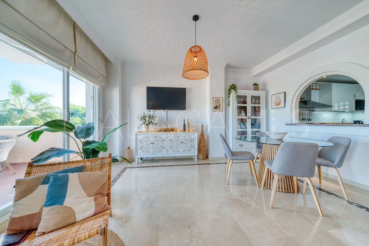 Reihenhaus for sale in La Duquesa