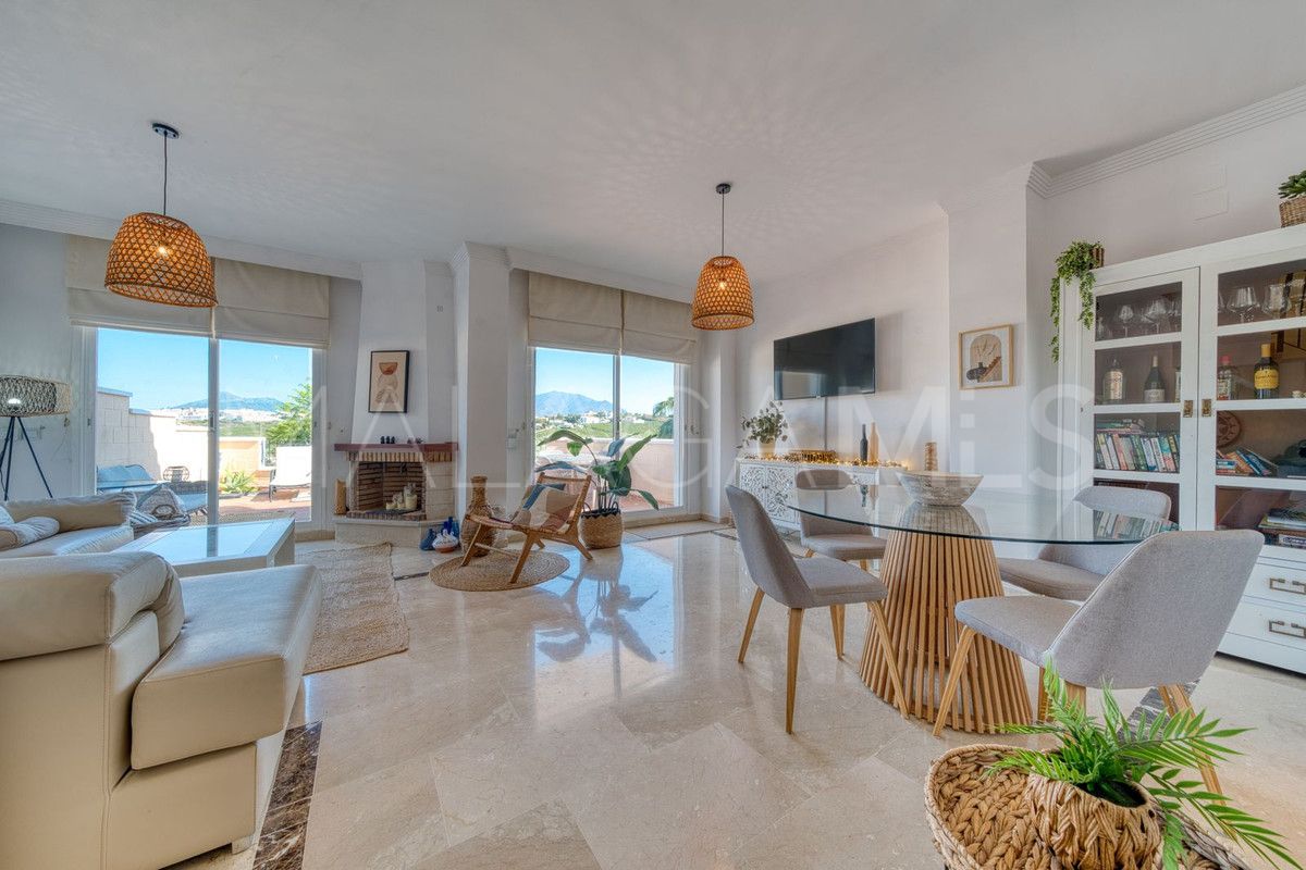 Reihenhaus for sale in La Duquesa