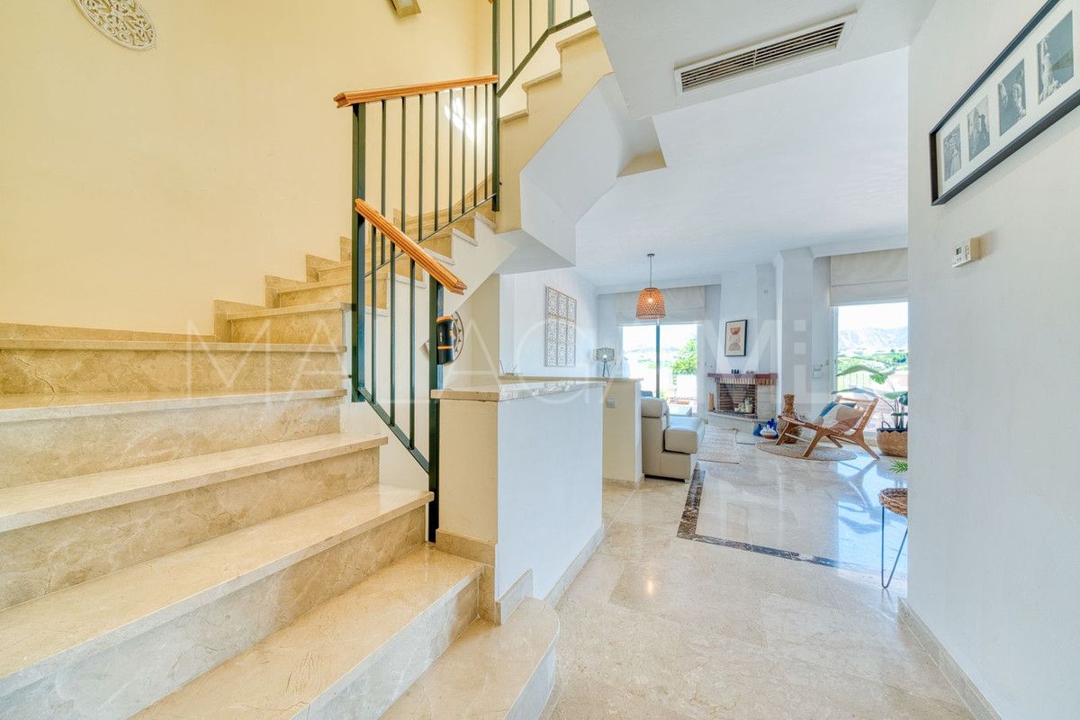 Reihenhaus for sale in La Duquesa