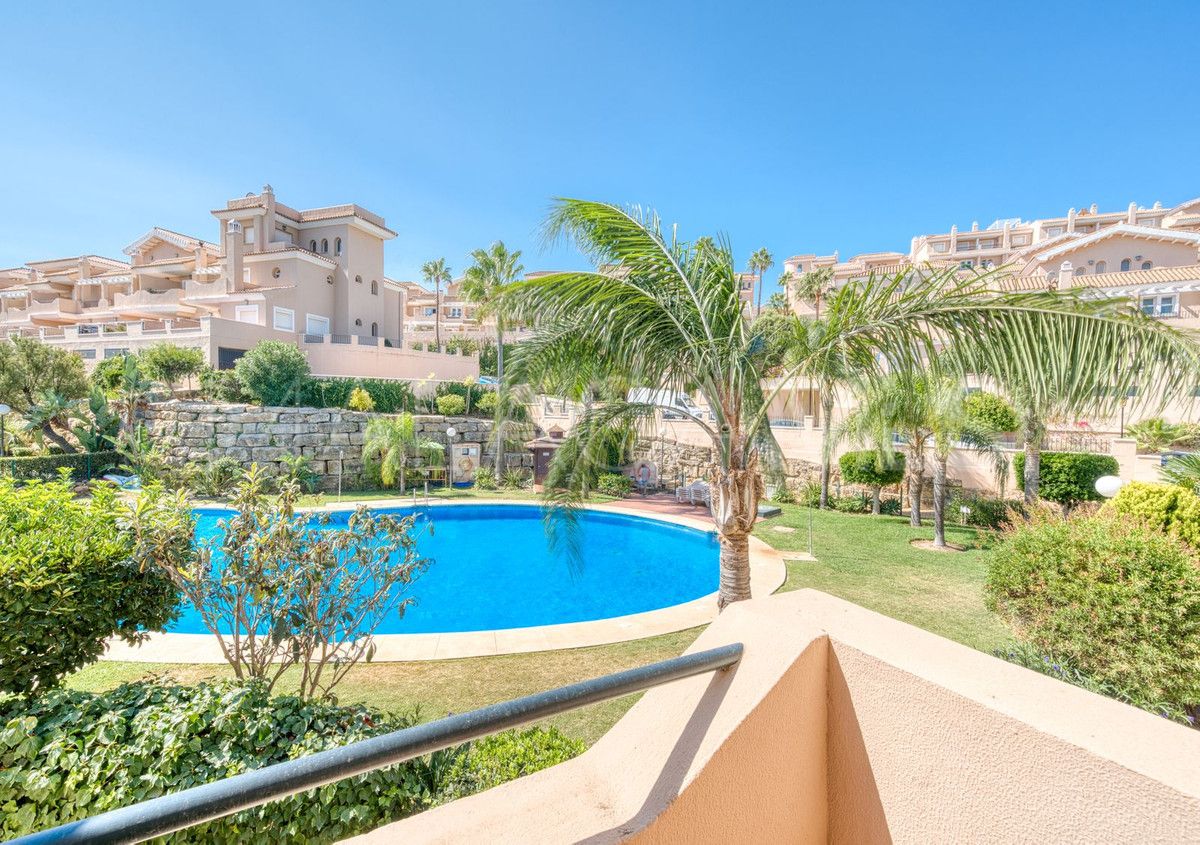 Reihenhaus for sale in La Duquesa
