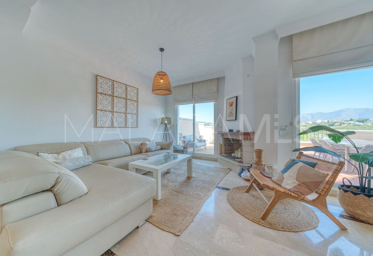 Reihenhaus for sale in La Duquesa