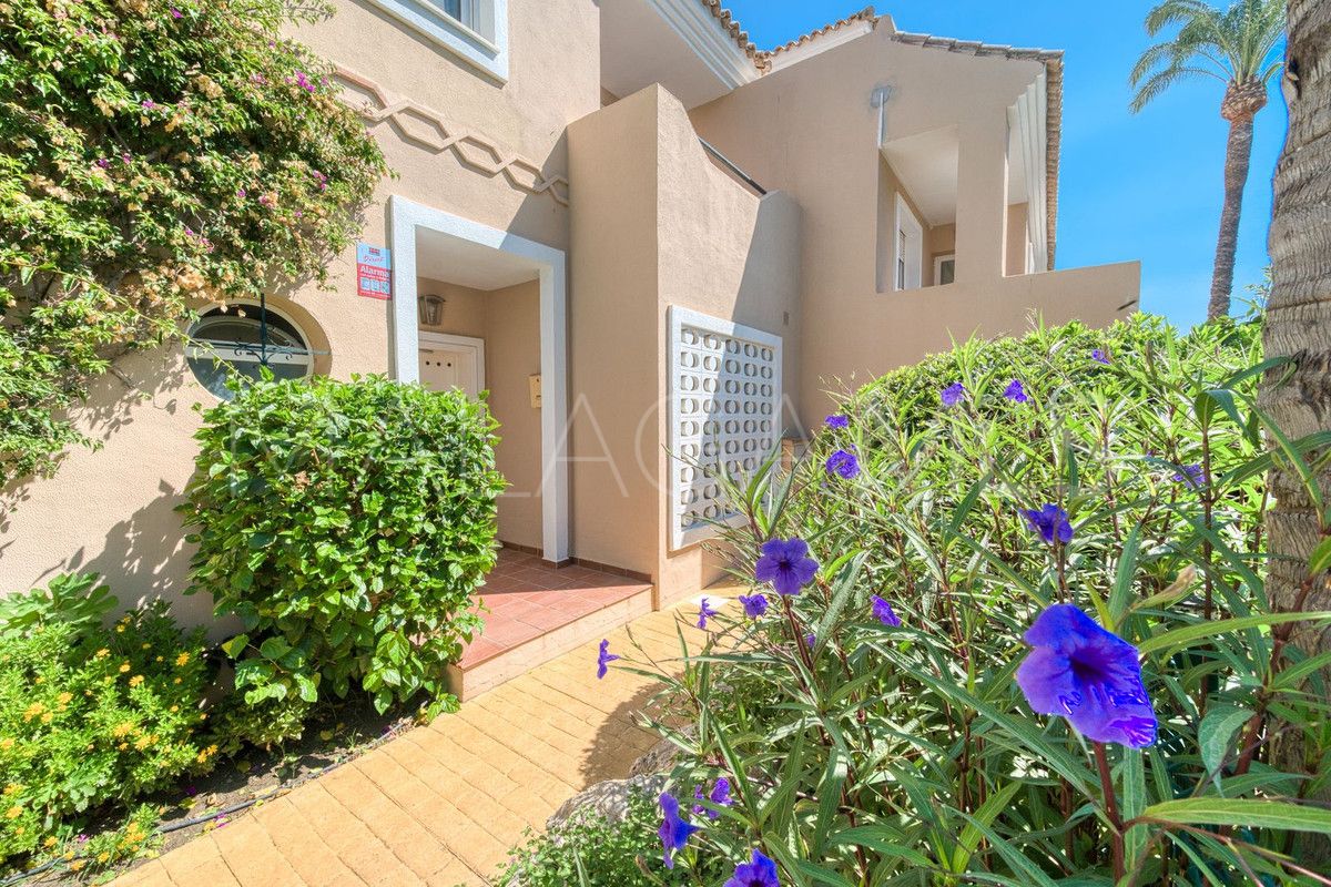 Reihenhaus for sale in La Duquesa