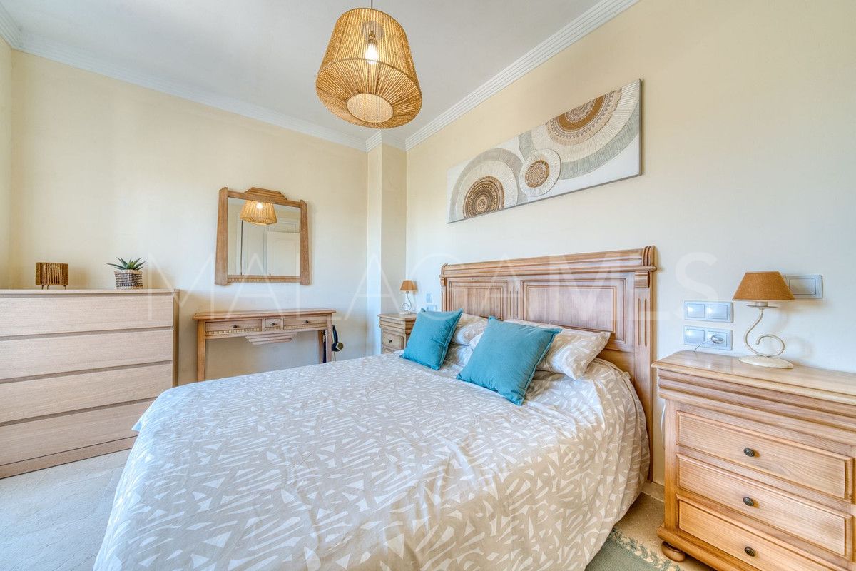 Reihenhaus for sale in La Duquesa