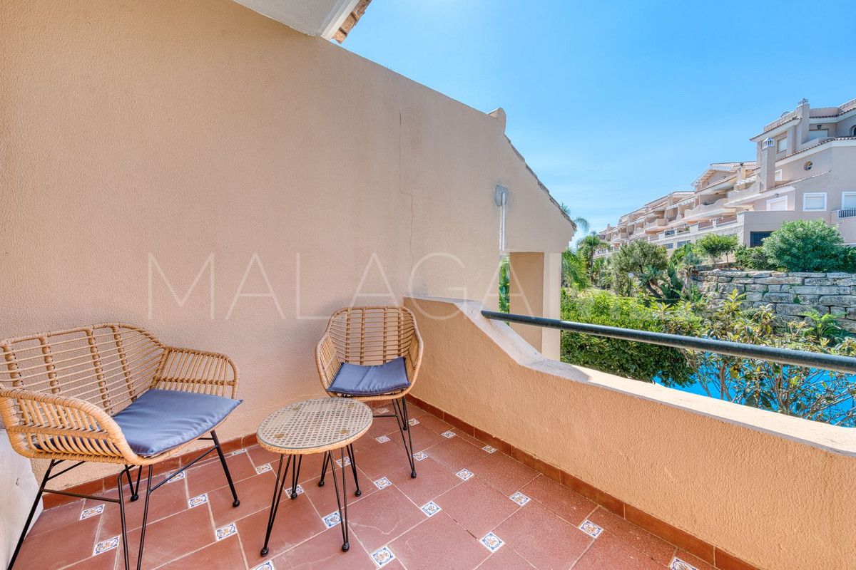 Reihenhaus for sale in La Duquesa