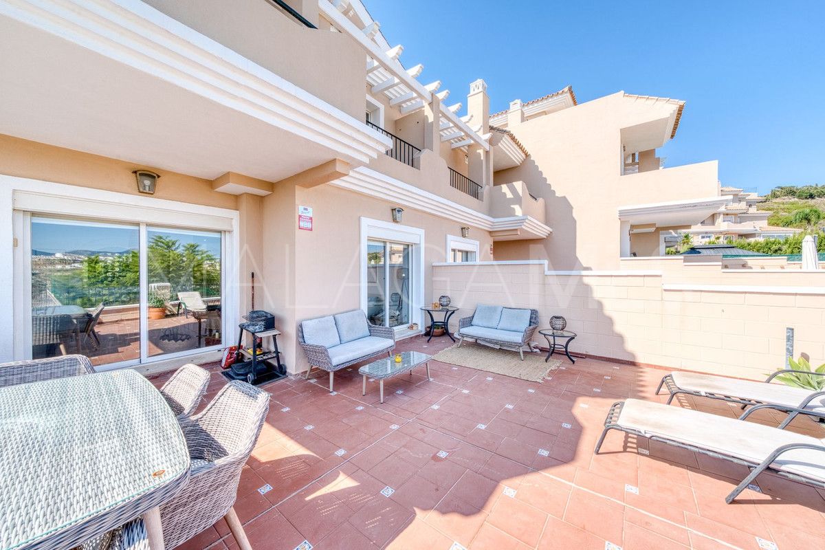 Reihenhaus for sale in La Duquesa