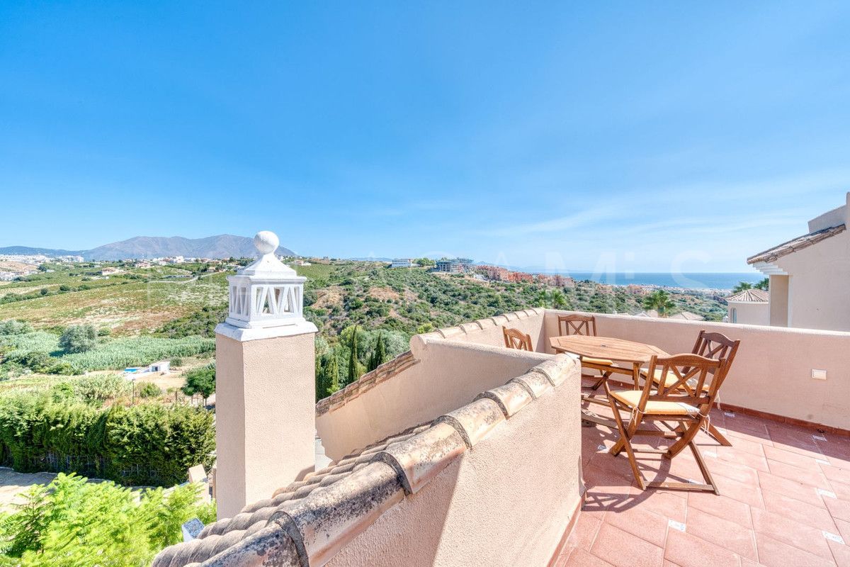 Reihenhaus for sale in La Duquesa