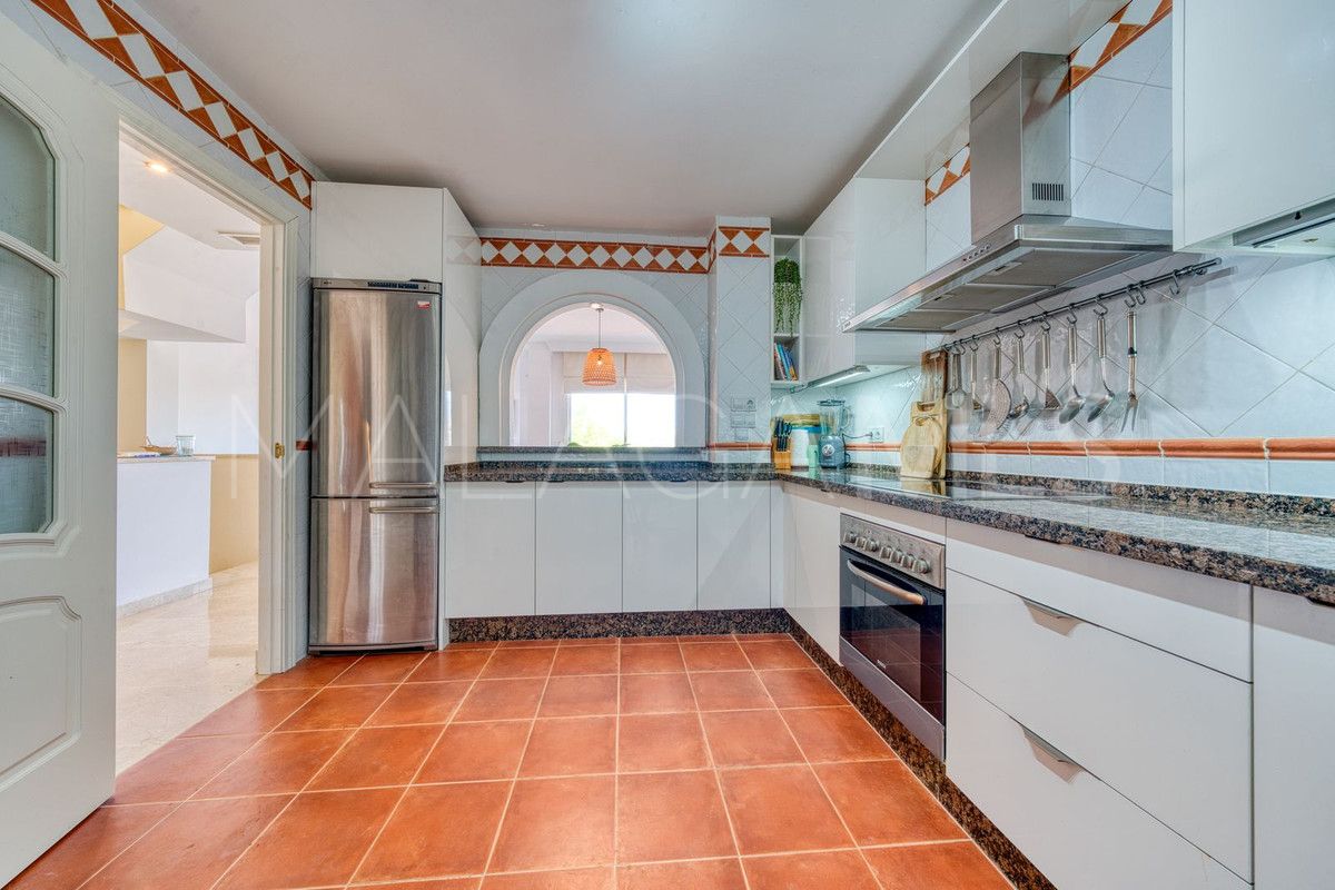 Reihenhaus for sale in La Duquesa