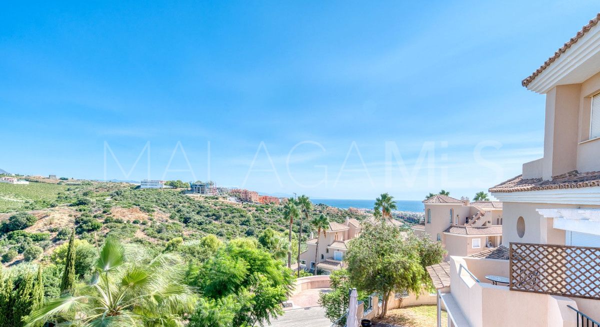 Reihenhaus for sale in La Duquesa