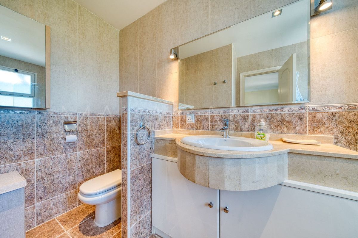 Reihenhaus for sale in La Duquesa