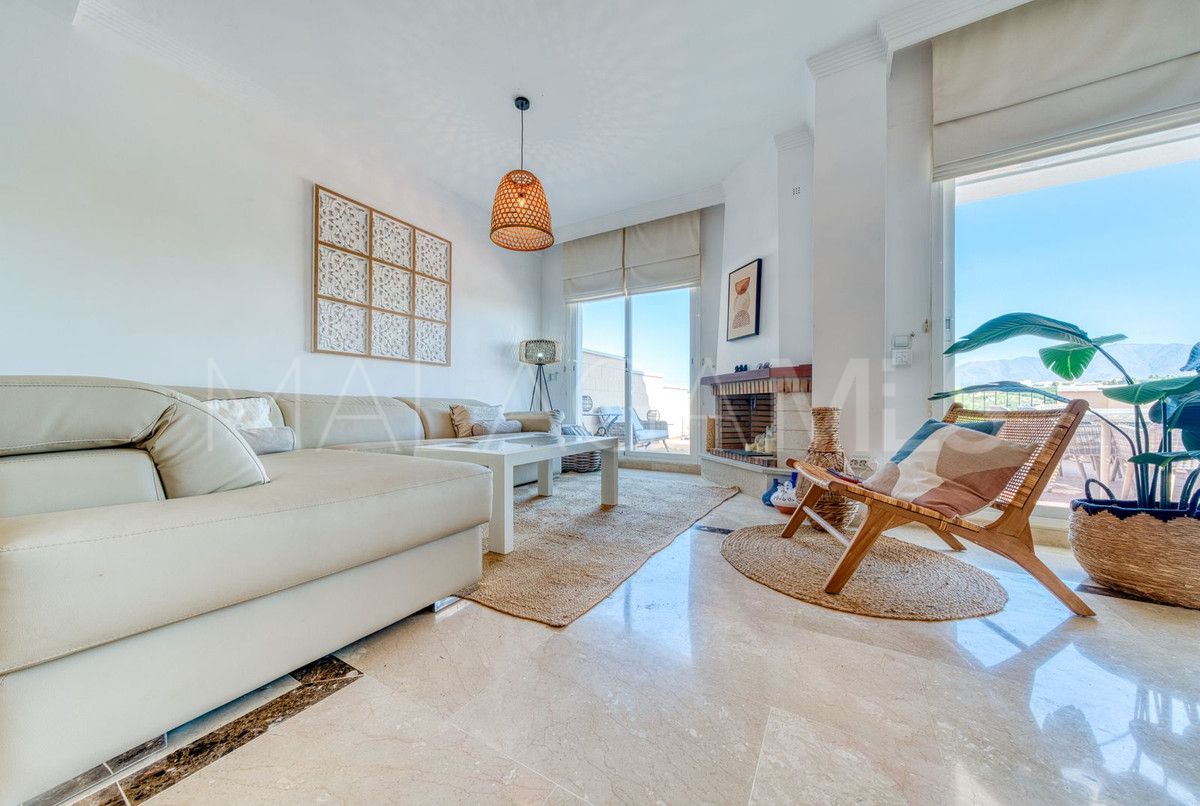 Reihenhaus for sale in La Duquesa