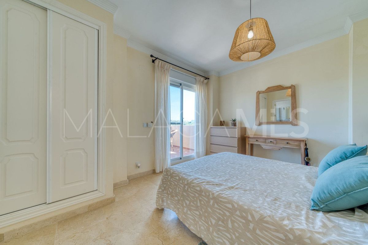 Reihenhaus for sale in La Duquesa
