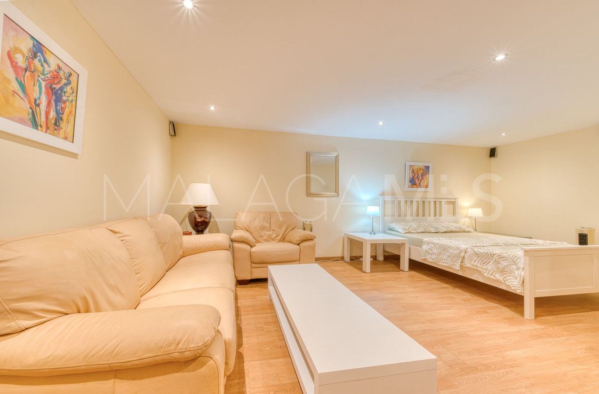 Reihenhaus for sale in La Duquesa