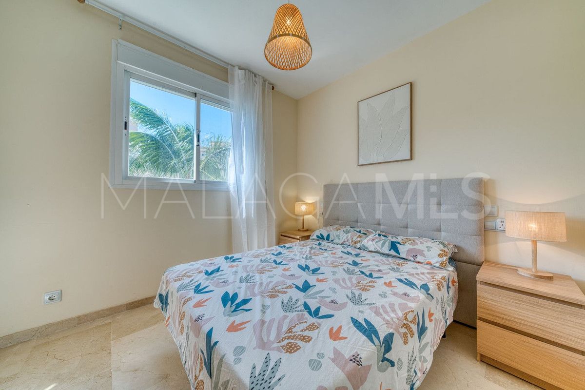 Reihenhaus for sale in La Duquesa