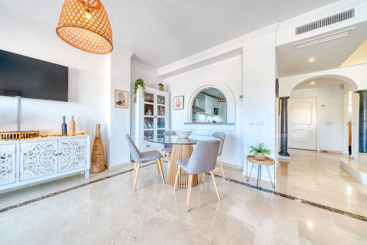 Reihenhaus for sale in La Duquesa