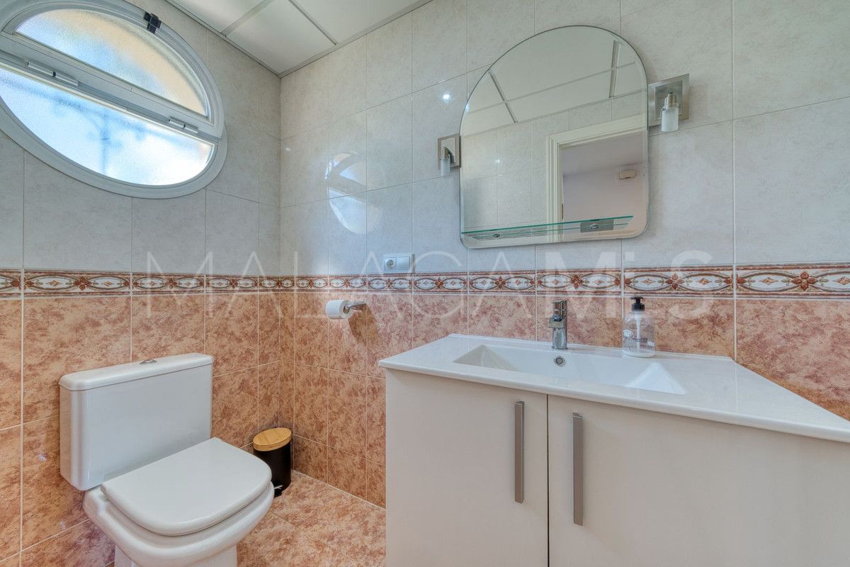 Reihenhaus for sale in La Duquesa