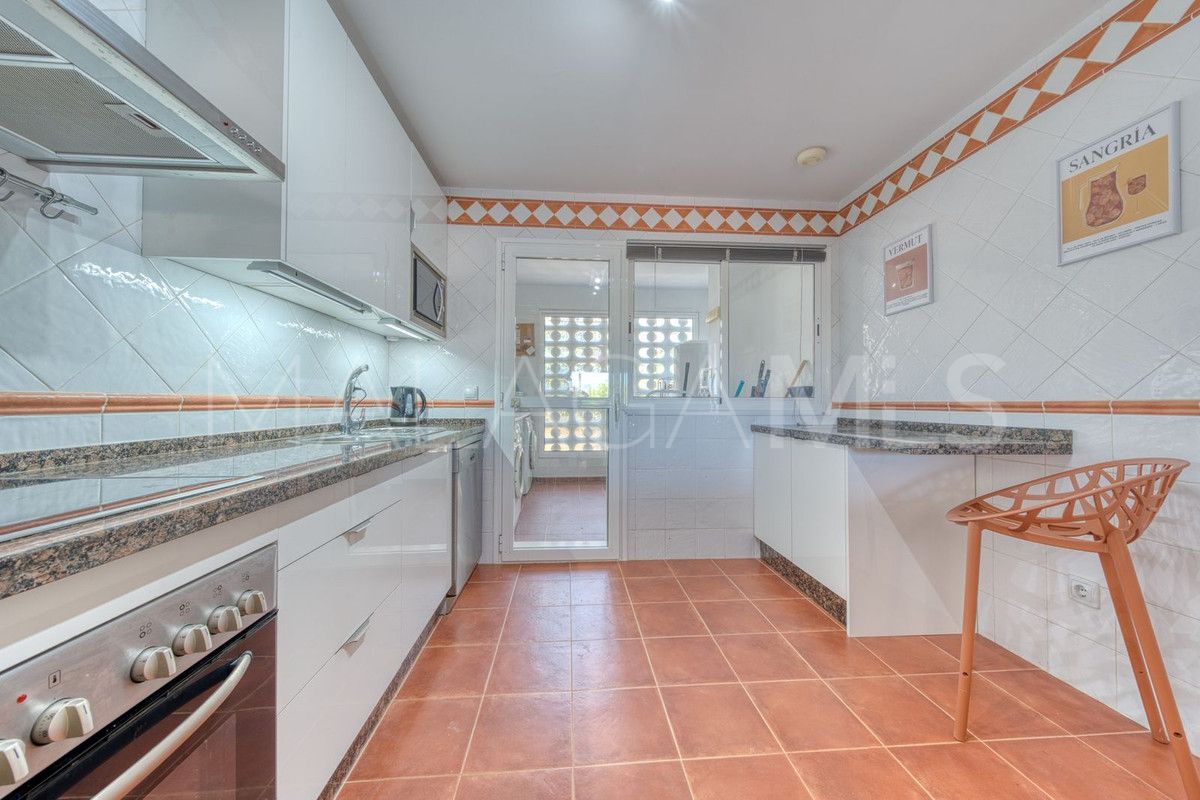 Reihenhaus for sale in La Duquesa