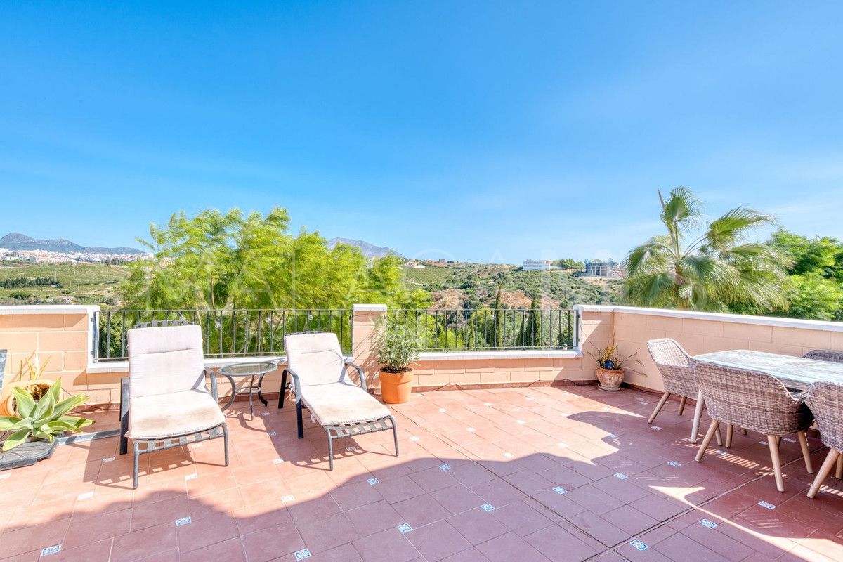 Reihenhaus for sale in La Duquesa
