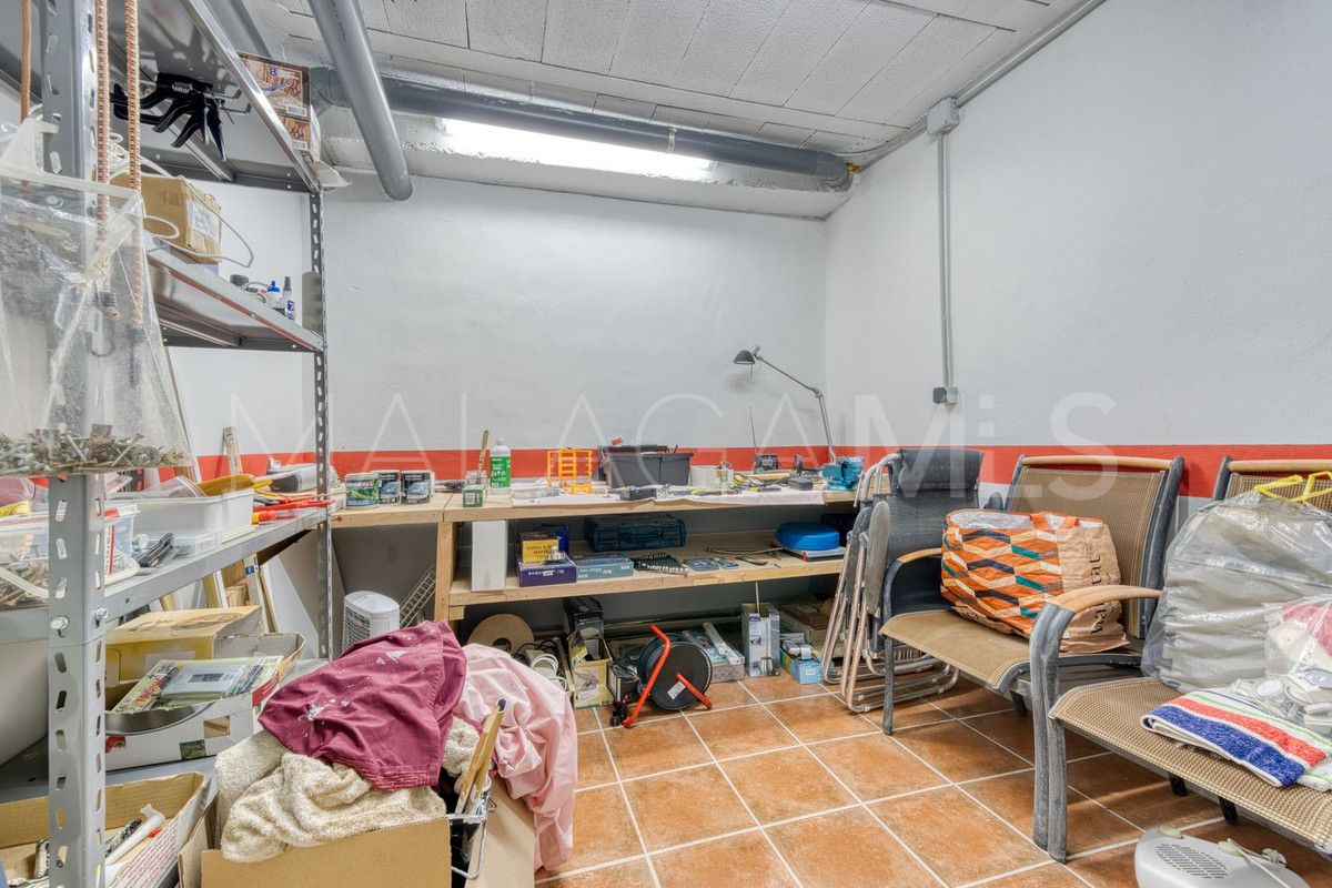 Reihenhaus for sale in La Duquesa