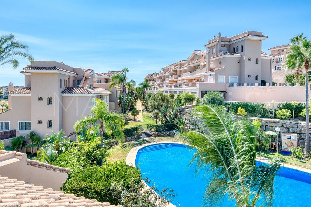 Reihenhaus for sale in La Duquesa
