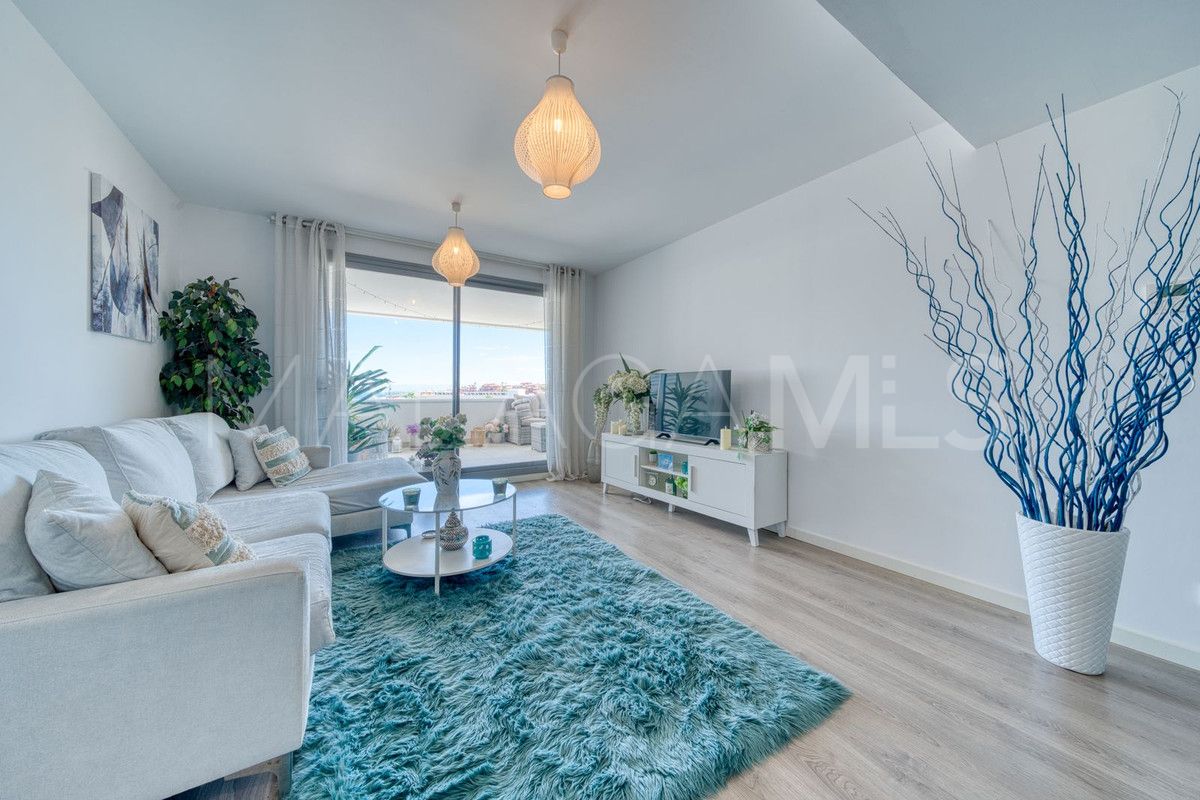 Apartamento with 2 bedrooms a la venta in Estepona