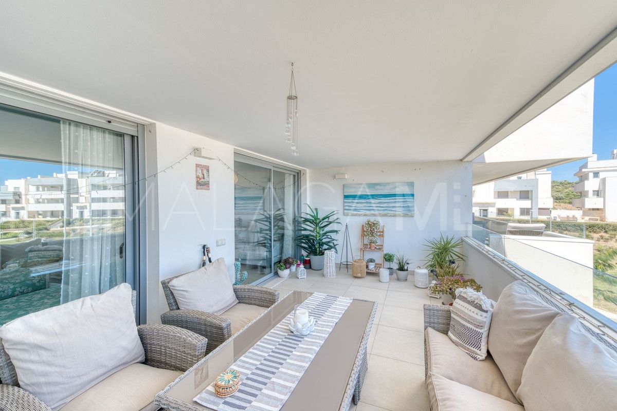 Apartamento with 2 bedrooms a la venta in Estepona