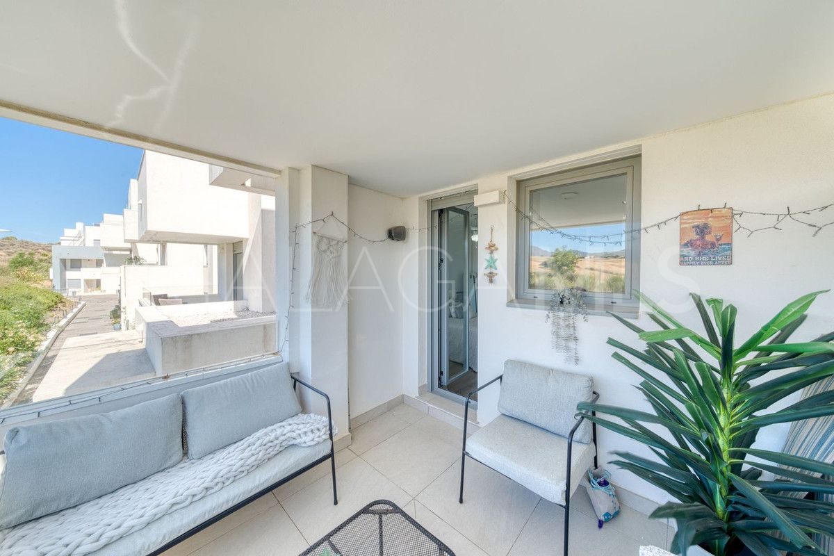 Apartamento with 2 bedrooms a la venta in Estepona