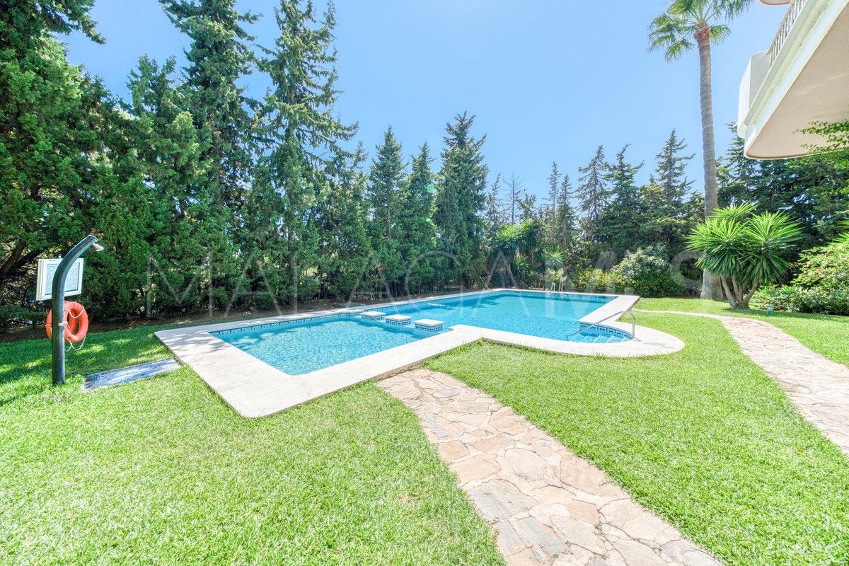 Lägenhet for sale in Marbella - Puerto Banus