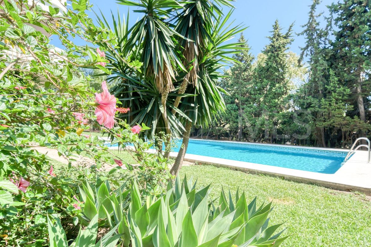 Lägenhet for sale in Marbella - Puerto Banus