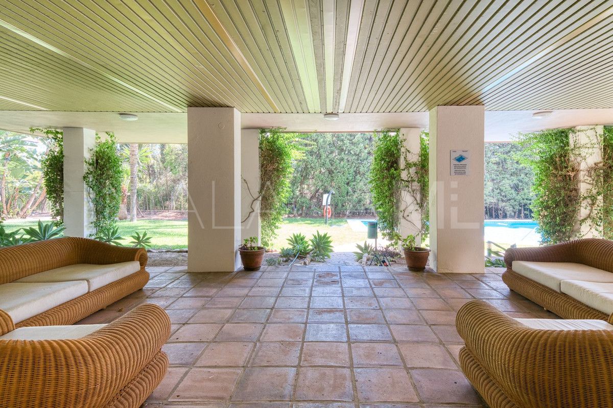 Lägenhet for sale in Marbella - Puerto Banus