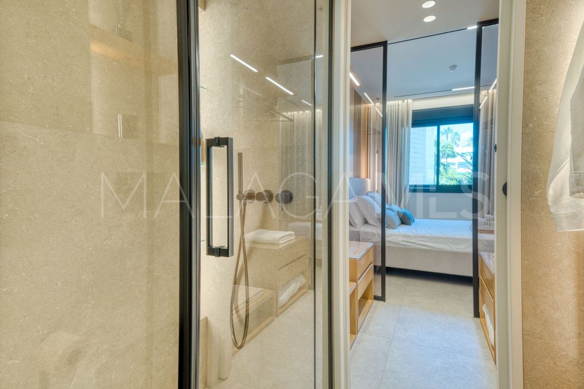 Lägenhet for sale in Marbella - Puerto Banus