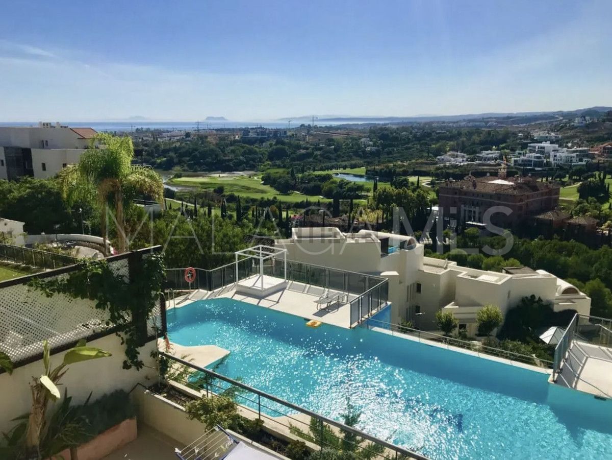 Wohnung for sale in Los Flamingos