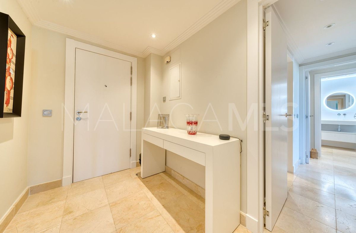 Wohnung for sale in Los Flamingos