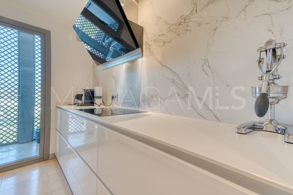 Wohnung for sale in Los Flamingos