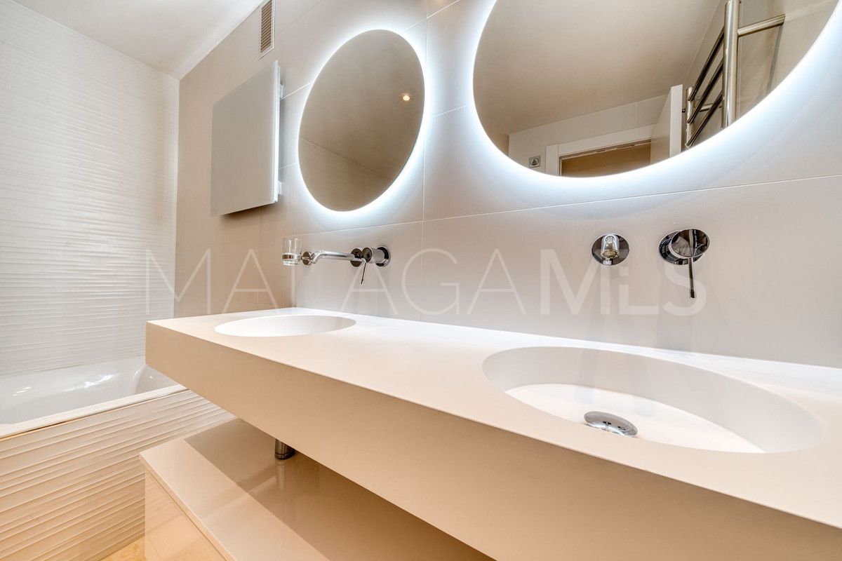 Wohnung for sale in Los Flamingos