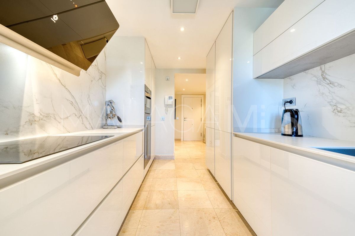 Wohnung for sale in Los Flamingos