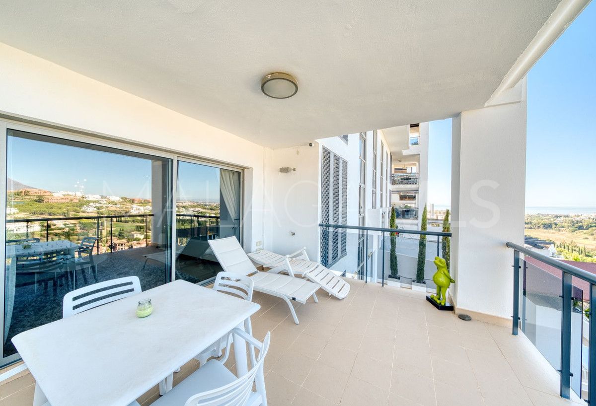 Wohnung for sale in Los Flamingos