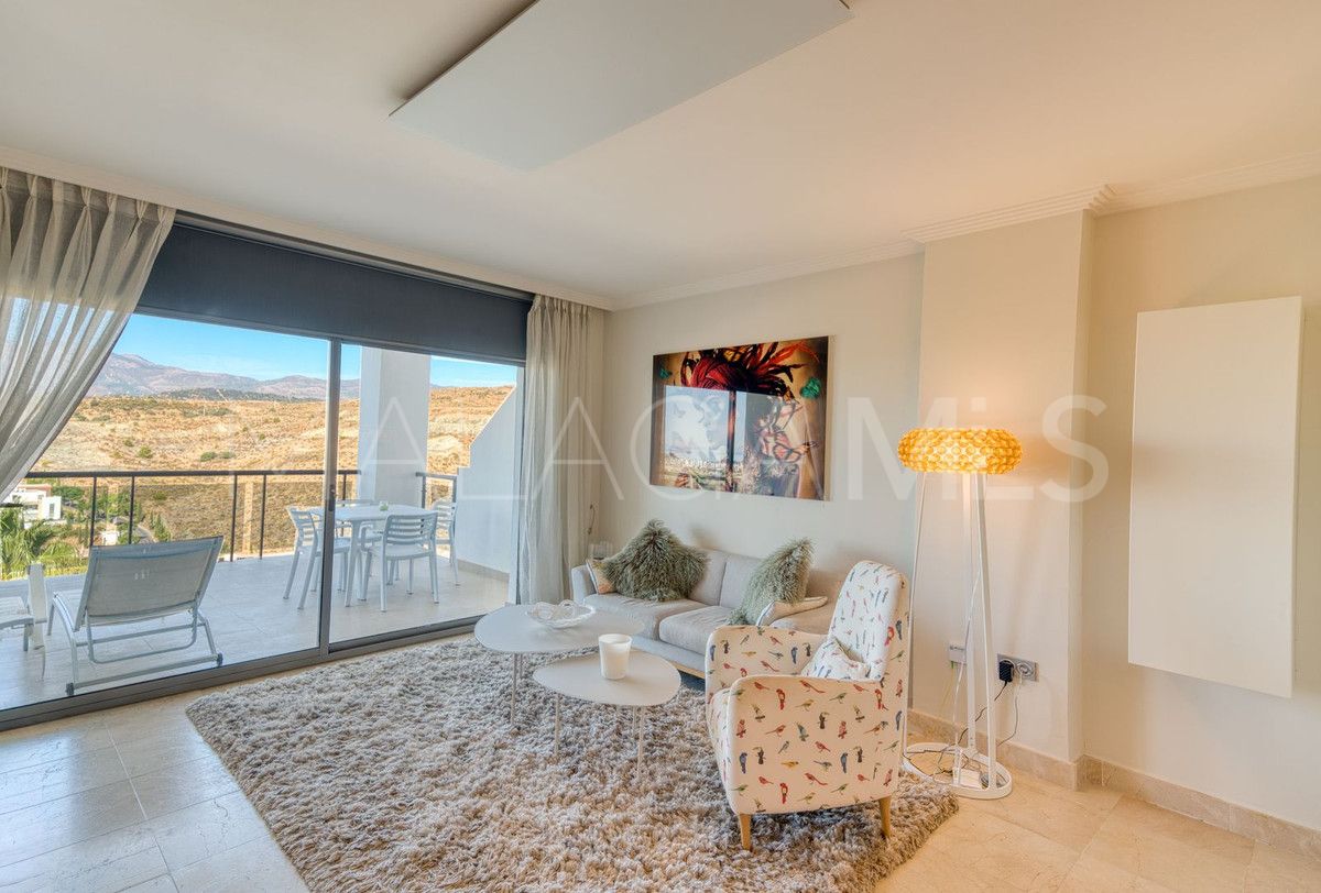 Wohnung for sale in Los Flamingos