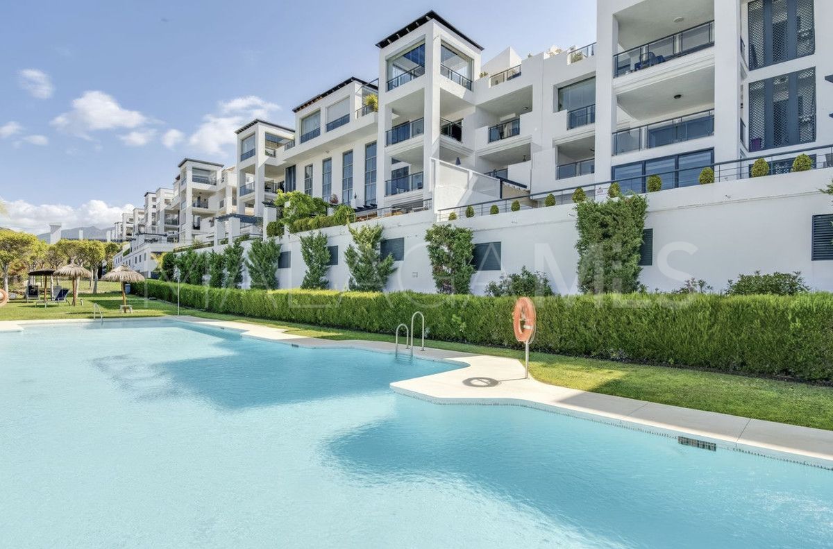 Wohnung for sale in Los Flamingos