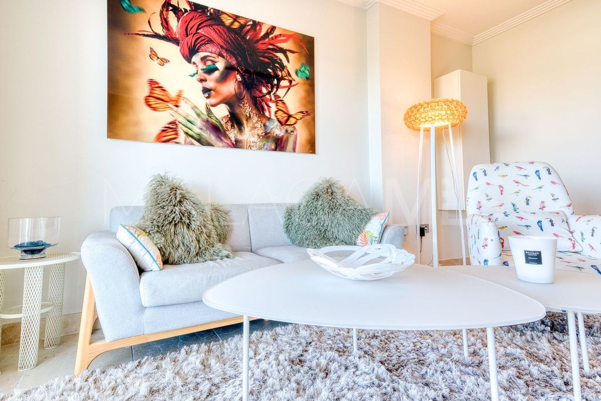 Wohnung for sale in Los Flamingos