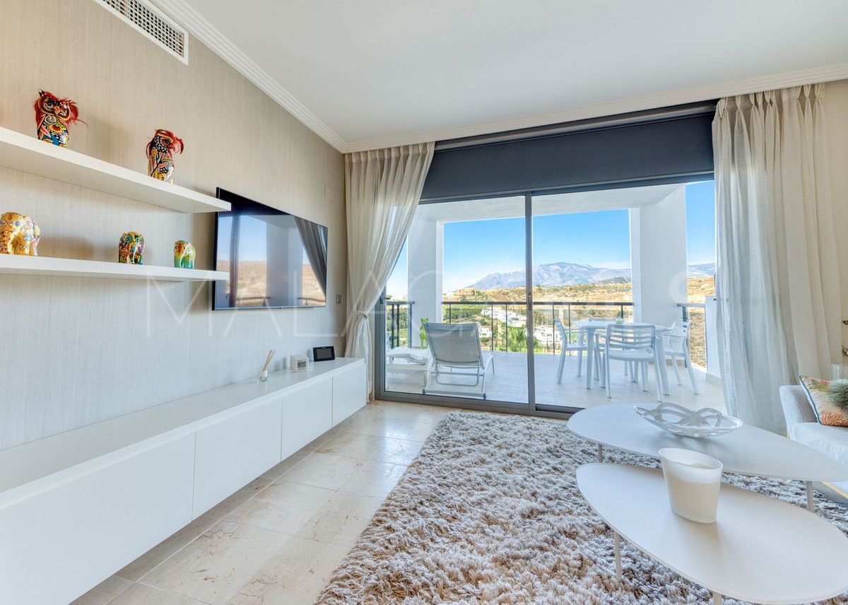 Wohnung for sale in Los Flamingos