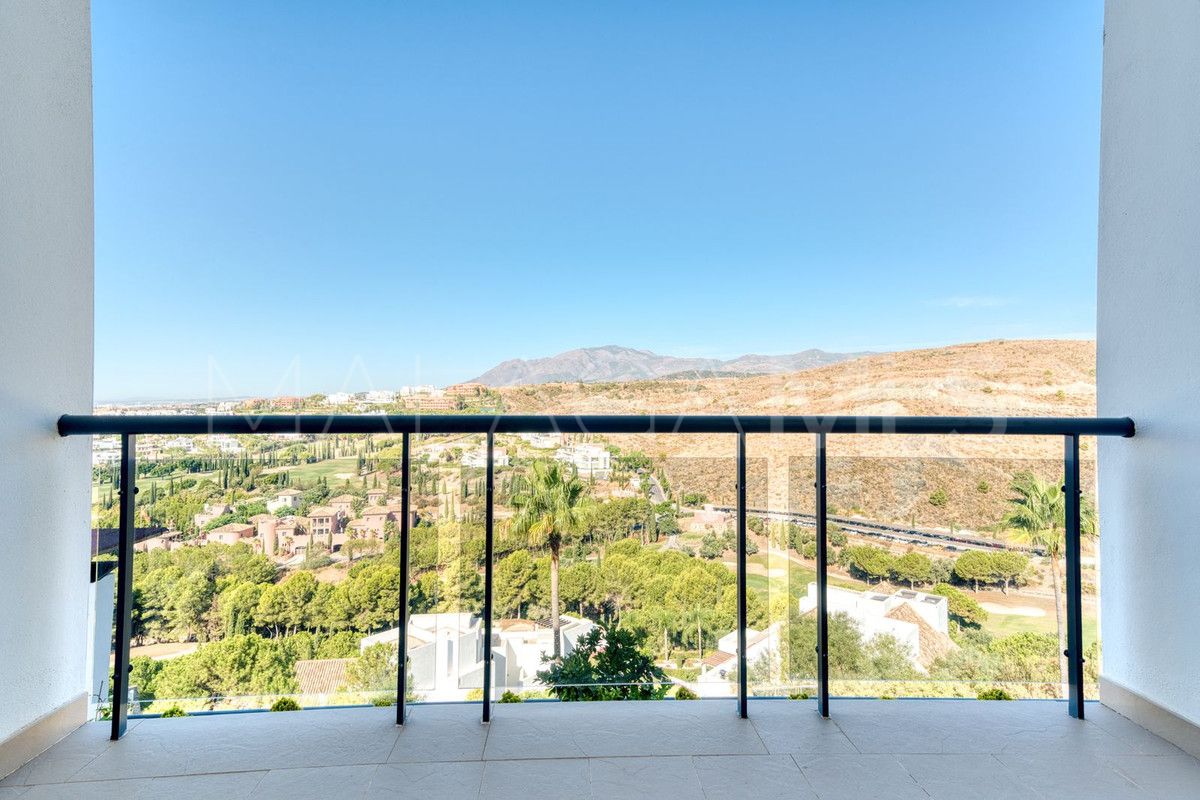 Wohnung for sale in Los Flamingos