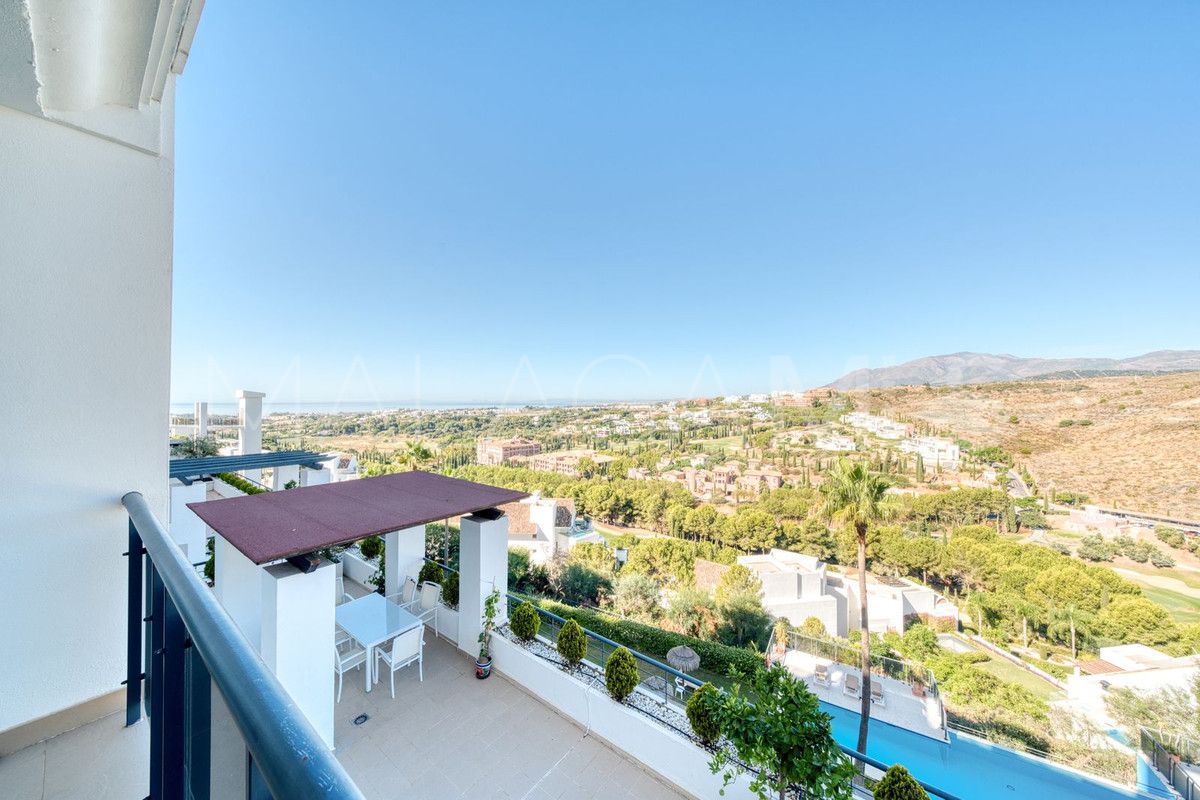 Wohnung for sale in Los Flamingos