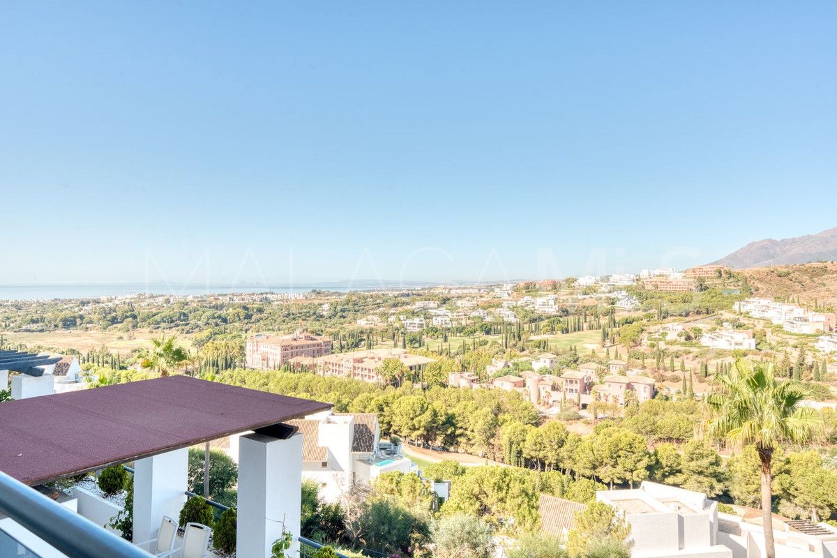 Wohnung for sale in Los Flamingos