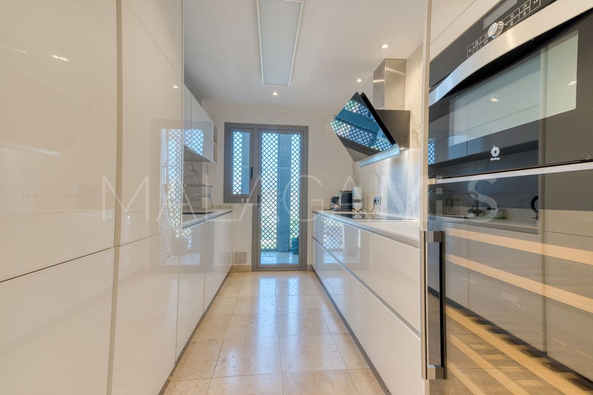 Wohnung for sale in Los Flamingos